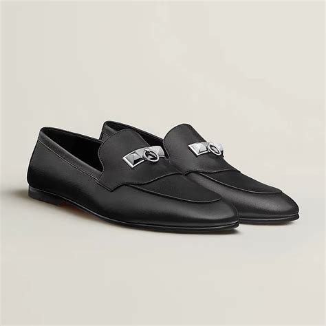 hermes loafers ebay|authentic hermes loafers.